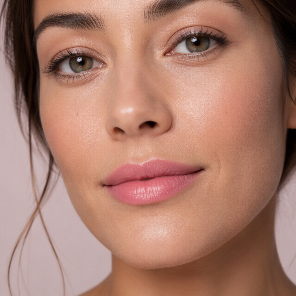 Lavera Pintalabios Cream Glow 03 Peony - LAVERA - cosmética natural