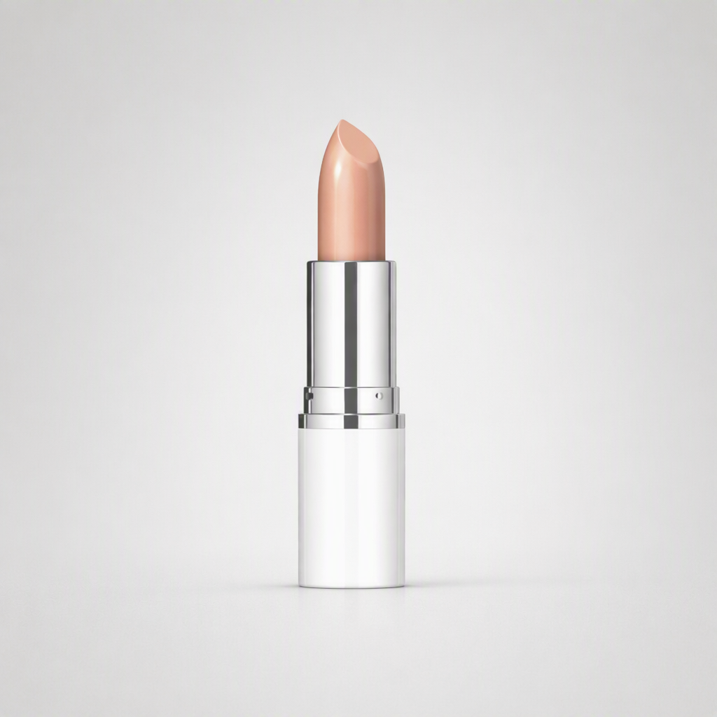 Lavera Pintalabios Cream Glow 04 Peach Nude - LAVERA - cosmética natural