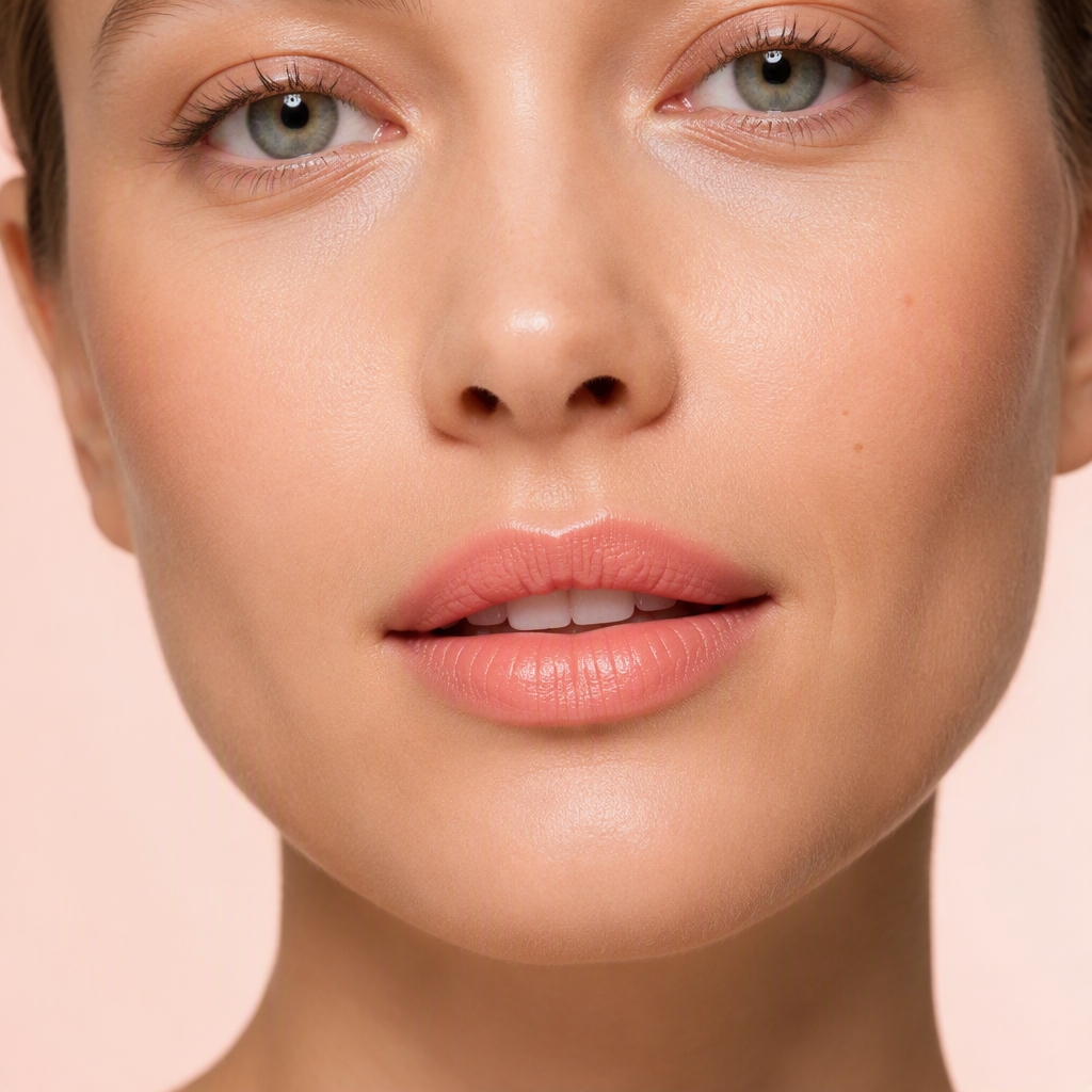 Lavera Pintalabios Cream Glow 05 Pink Grapefruit - LAVERA - cosmética natural
