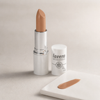 Lavera Pintalabios Cream Glow 06 Golden Ochre - LAVERA - cosmética natural
