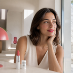 Lavera Pintalabios Cream Glow 07 Watermelon - LAVERA - cosmética natural