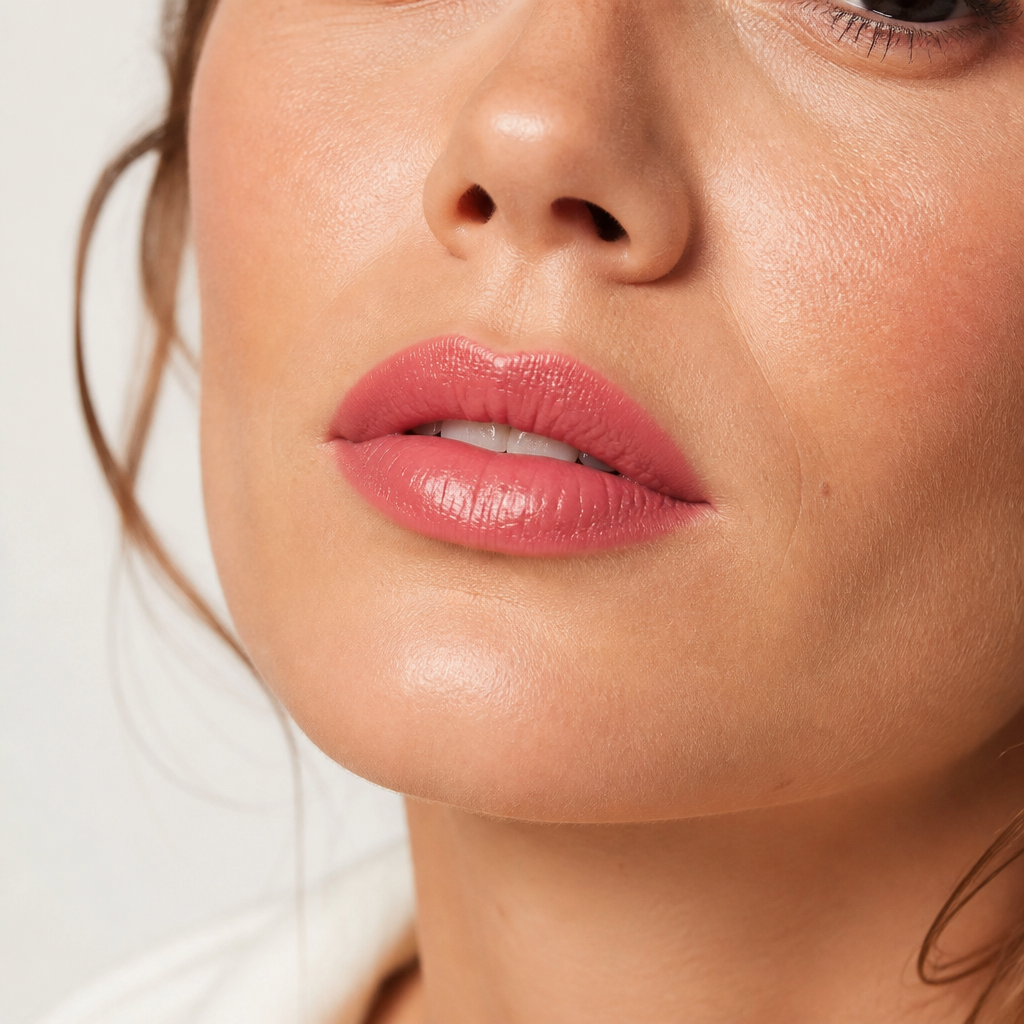 Lavera Pintalabios Cream Glow 07 Watermelon - LAVERA - cosmética natural