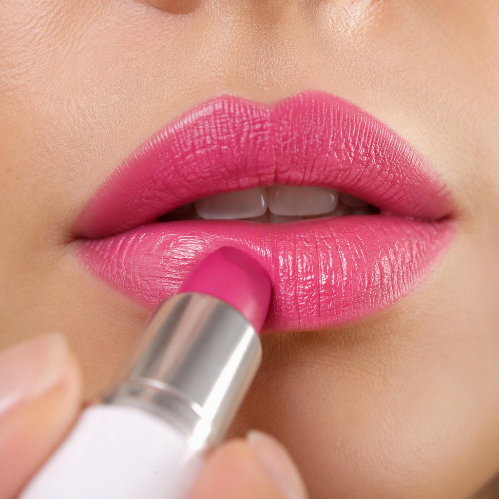 Lavera Pintalabios Cream Glow 08 Pink Universe - LAVERA - cosmética natural