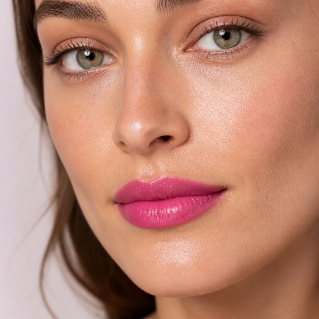 Lavera Pintalabios Cream Glow 08 Pink Universe - LAVERA - cosmética natural