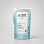 Lavera Recarga Jabón Manos Basis Sensitive 500ml - LAVERA - cosmética natural