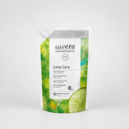 Lavera Recarga Jabón Manos Lima Fresca 500ml - LAVERA - cosmética natural