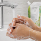 Lavera Recarga Jabón Manos Lima Fresca 500ml - LAVERA - cosmética natural