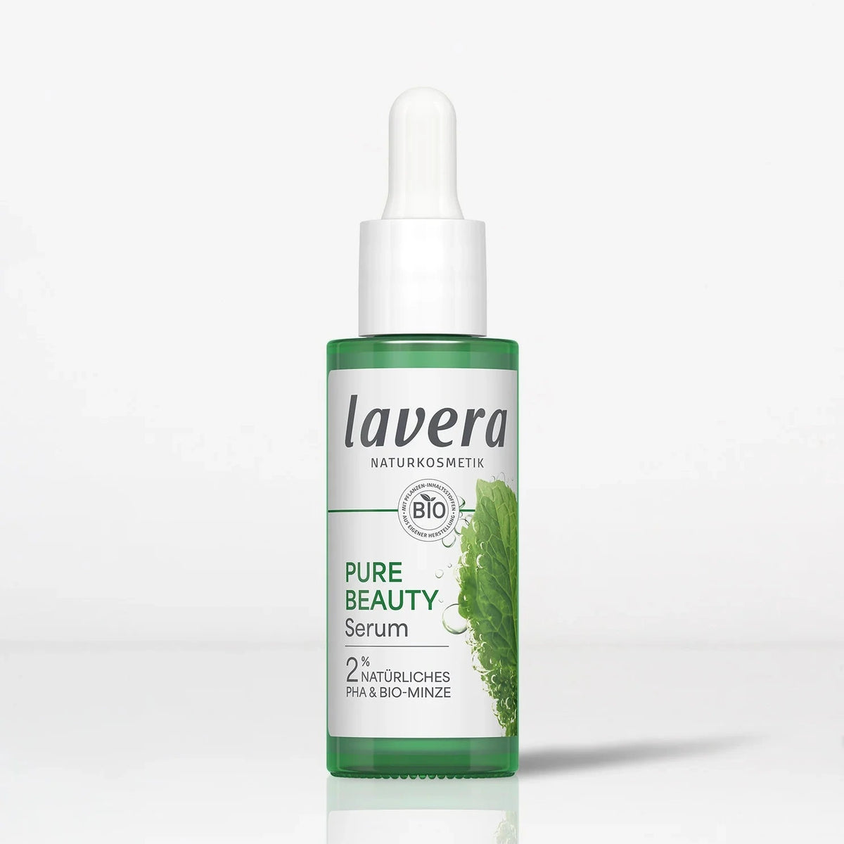 Lavera Sérum Facial Pure Beauty 30ml