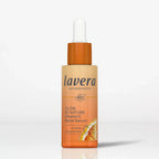 Lavera Sérum Facial Q10 y Vitamina C Glow by Nature 30ml - LAVERA - cosmética natural