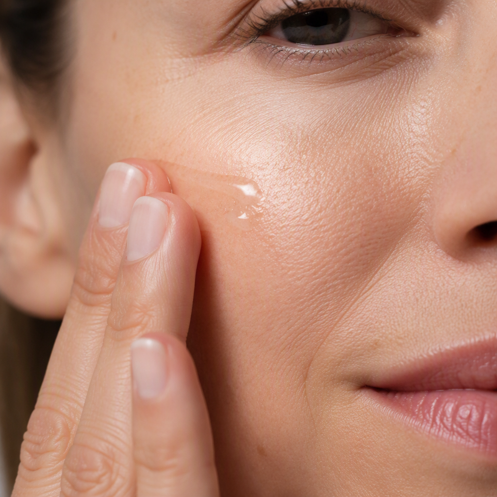 Lavera Serum Facial Reafirmante 30ml - LAVERA - cosmética natural