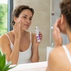 Lavera Serum Facial Reafirmante 30ml - LAVERA - cosmética natural