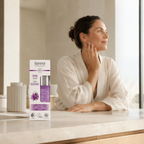 Lavera Serum Facial Reafirmante 30ml - LAVERA - cosmética natural