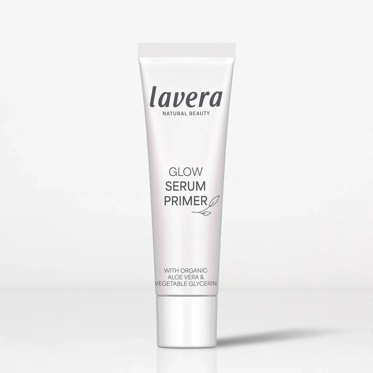 Lavera Sérum Glow Primer 30ml - LAVERA - cosmética natural