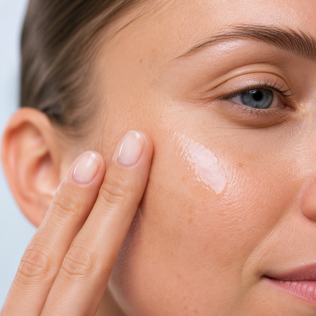 Lavera Serum Hydro Sensation Algas y Ácido Hialurónico 30ml - LAVERA - cosmética natural
