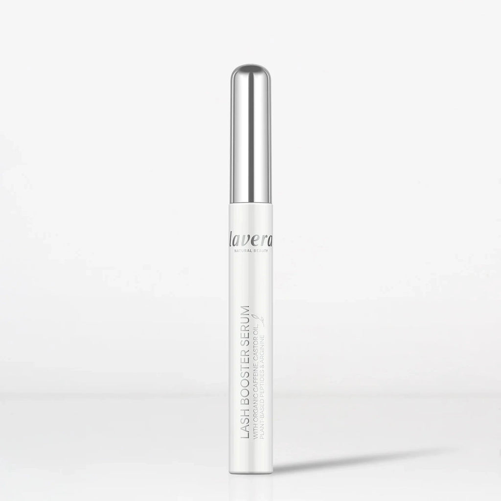 Lavera Sérum Potenciador de Pestañas 9ml - LAVERA - cosmética natural