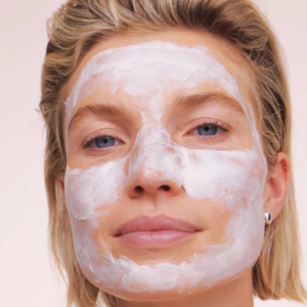 Lavera Sobre Mascarilla Facial Q10 Basis Sensitiv 2x5ml