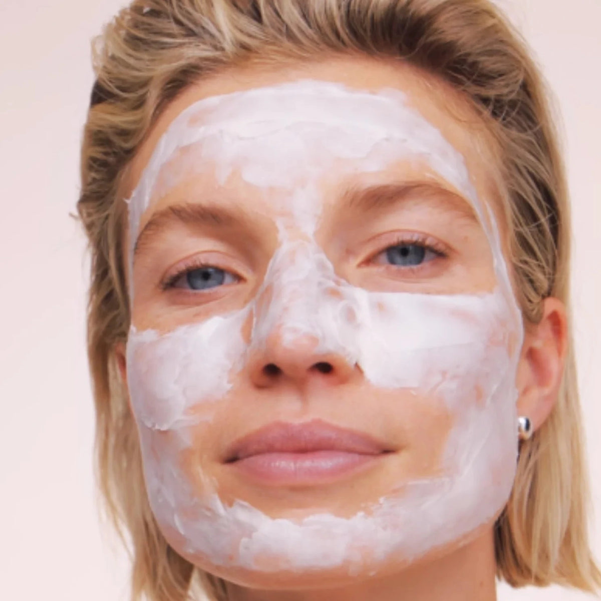 Lavera Sobre Mascarilla Facial Q10 Basis Sensitiv 2x5ml
