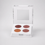 Lavera Sombra Ojos Cuatro Rose Renaissance 02 - LAVERA - cosmética natural