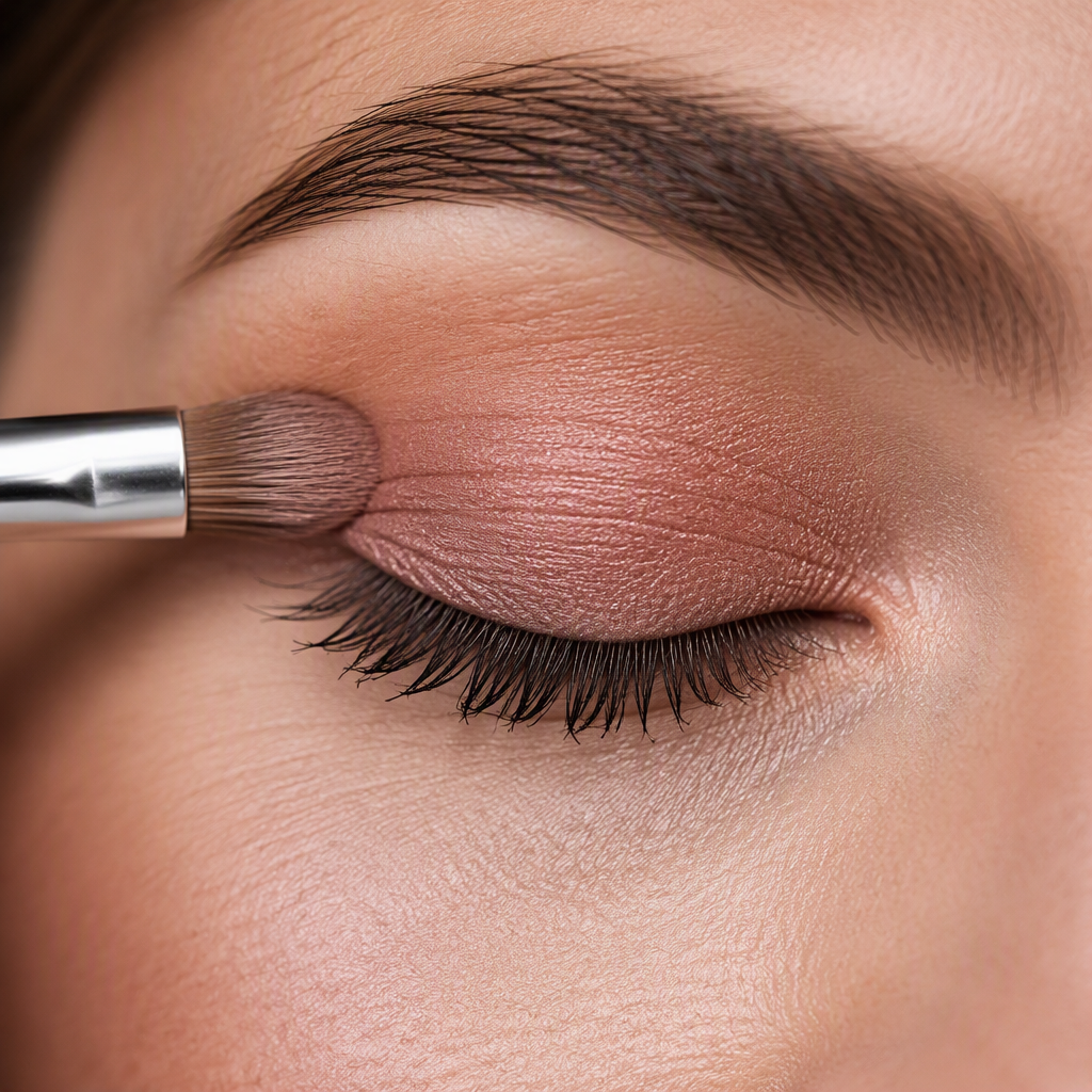 Lavera Sombra Ojos Cuatro Rose Renaissance 02 - LAVERA - cosmética natural