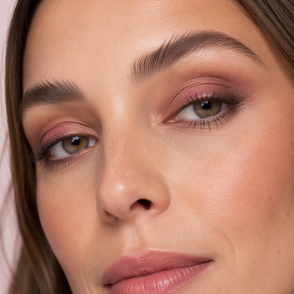 Lavera Sombra Ojos Cuatro Rose Renaissance 02 - LAVERA - cosmética natural