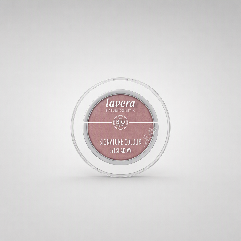 Lavera Sombra Ojos Mono 01 Dusty Rose - LAVERA - cosmética natural
