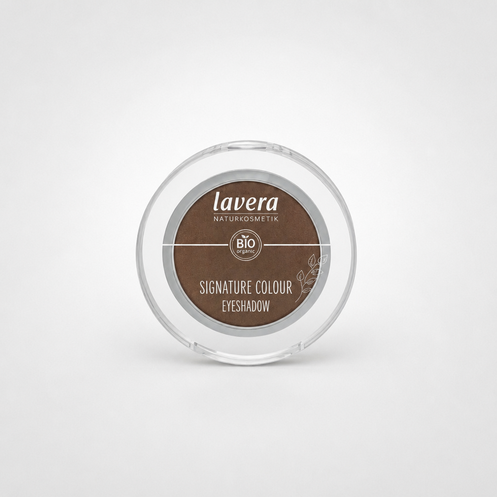 Lavera Sombra Ojos Mono 02 Walnut - LAVERA - cosmética natural