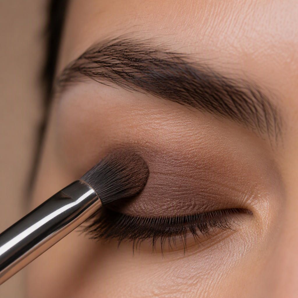 Lavera Sombra Ojos Mono 02 Walnut - LAVERA - cosmética natural