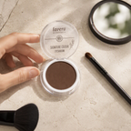 Lavera Sombra Ojos Mono 02 Walnut - LAVERA - cosmética natural