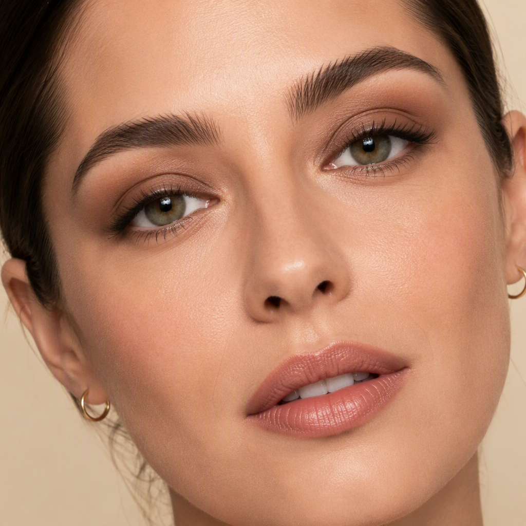 Lavera Sombra Ojos Mono 02 Walnut - LAVERA - cosmética natural