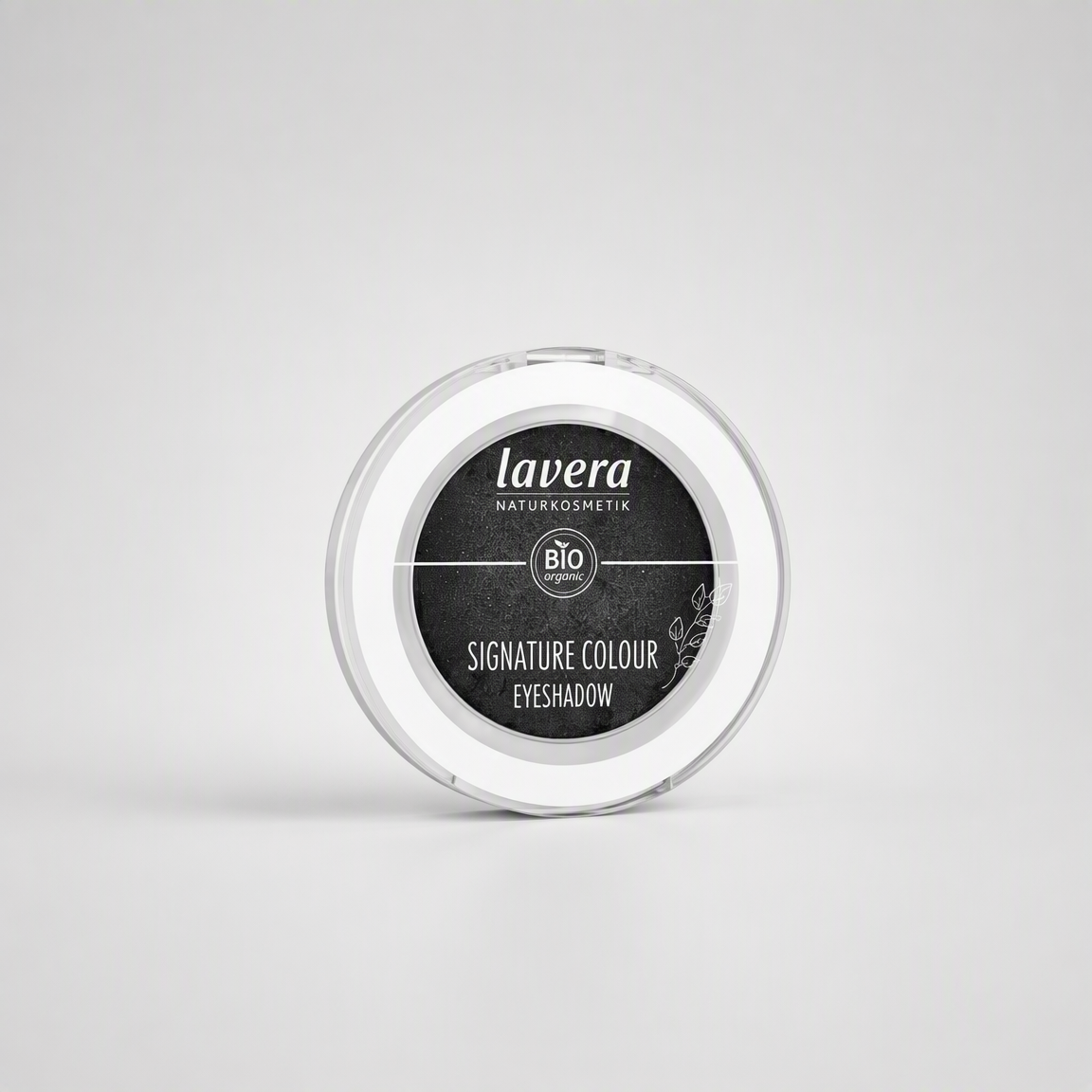 Lavera Sombra Ojos Mono 03 Black Obsidian - LAVERA - cosmética natural