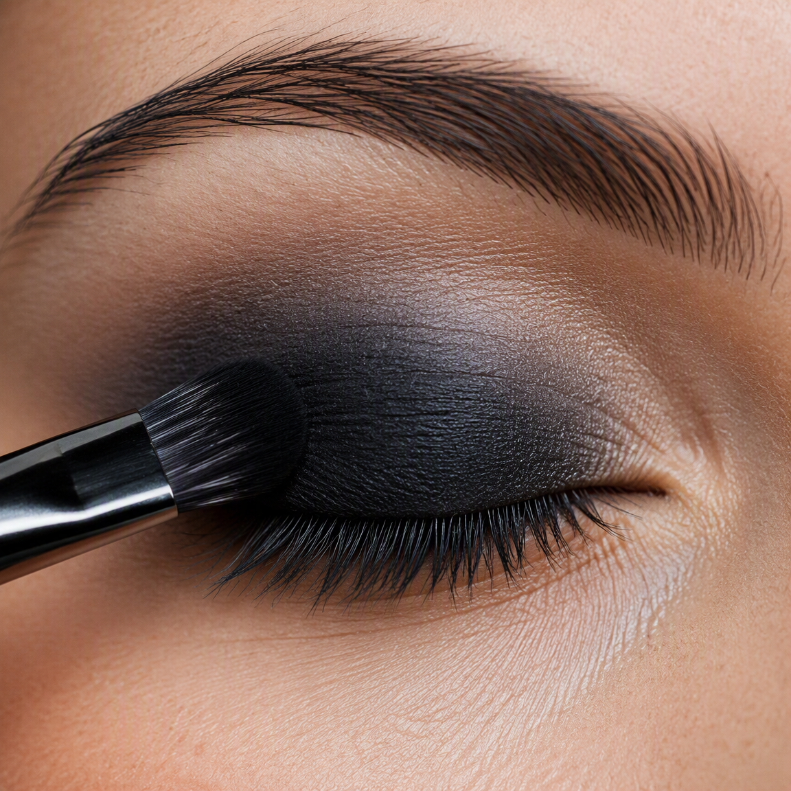 Lavera Sombra Ojos Mono 03 Black Obsidian - LAVERA - cosmética natural