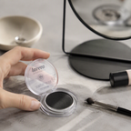 Lavera Sombra Ojos Mono 03 Black Obsidian - LAVERA - cosmética natural