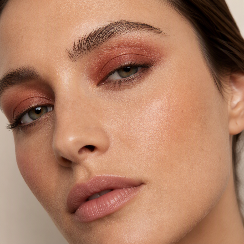 Lavera Sombra Ojos Mono 06 Red Ochre - LAVERA - cosmética natural