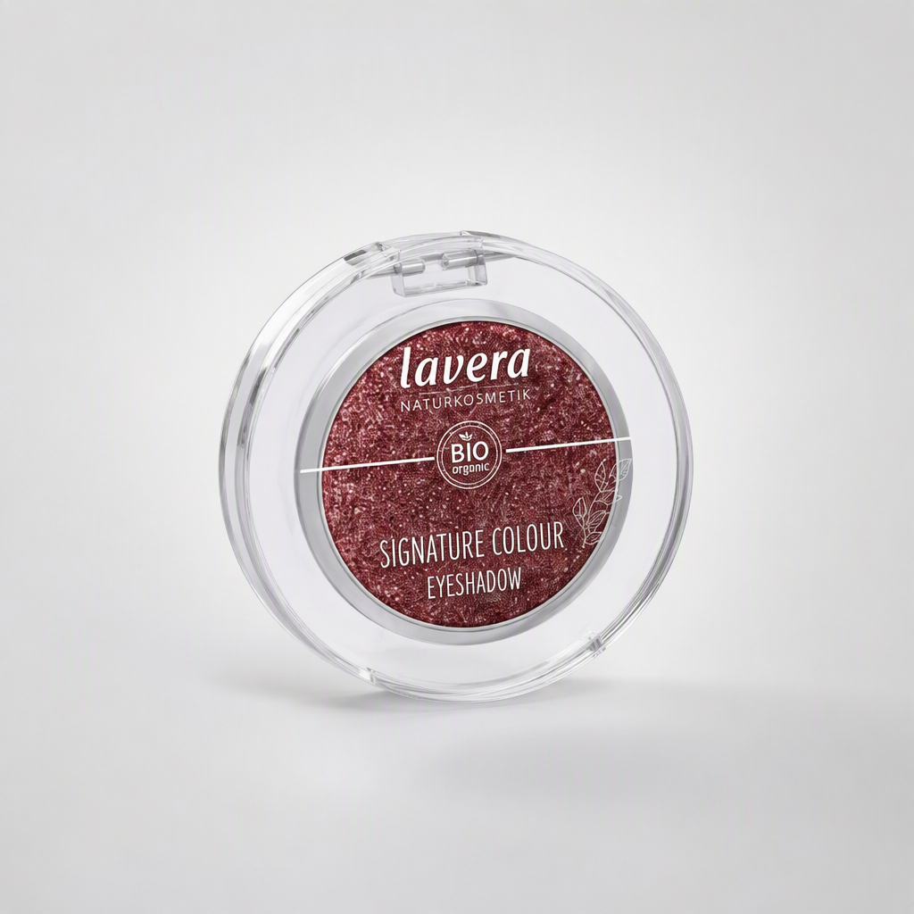 Lavera Sombra Ojos Mono 09 Pink Moon - LAVERA - cosmética natural