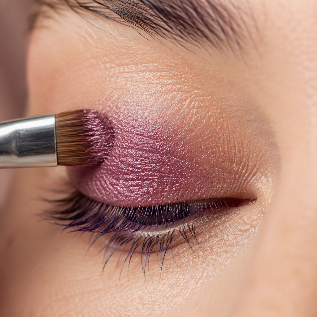 Lavera Sombra Ojos Mono 09 Pink Moon - LAVERA - cosmética natural