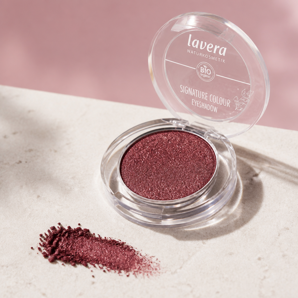 Lavera Sombra Ojos Mono 09 Pink Moon - LAVERA - cosmética natural