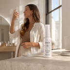 Lavera Spray Fijador Maquillaje 50ml - LAVERA - cosmética natural