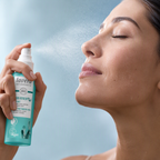 Lavera Spray Refrescante Hydro Refresh con Algas y Acido Hialurónico 100ml - LAVERA - cosmética natural