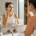 Lavera Tónico Facial Suave Basis Sensitiv 200ml - LAVERA - cosmética natural