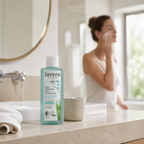 Lavera Tónico Facial Suave Basis Sensitiv 200ml - LAVERA - cosmética natural