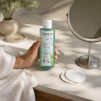 Lavera Tónico Facial Suave Basis Sensitiv 200ml - LAVERA - cosmética natural