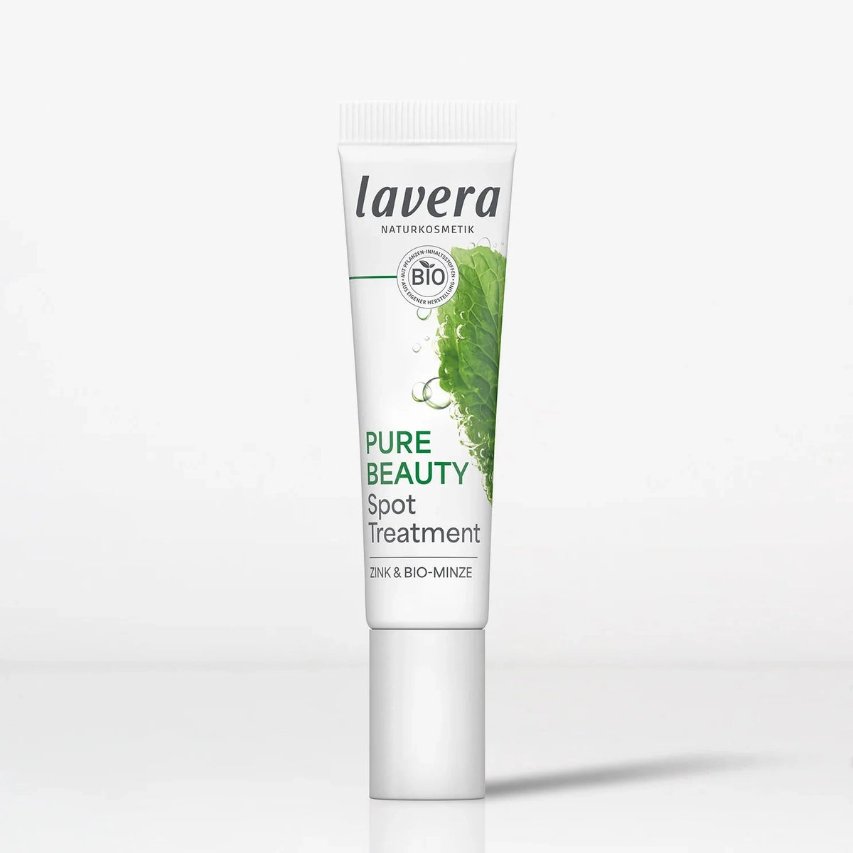 Lavera Tratamiento Anti Acné Pure Beauty 15ml - LAVERA - cosmética natural
