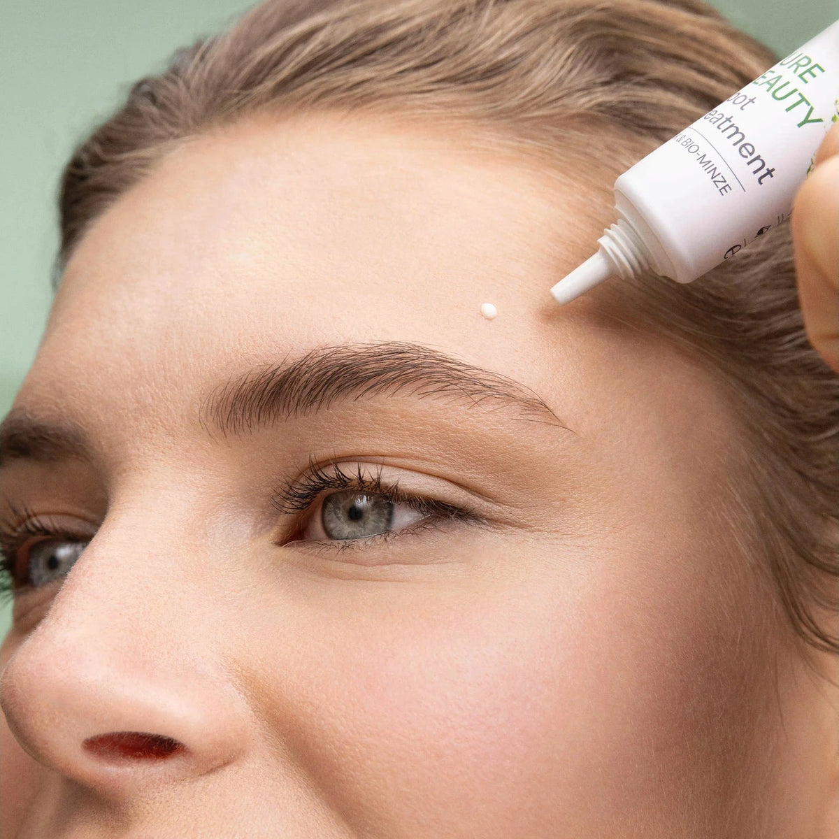 Lavera Tratamiento Anti Acné Pure Beauty 15ml - LAVERA - cosmética natural