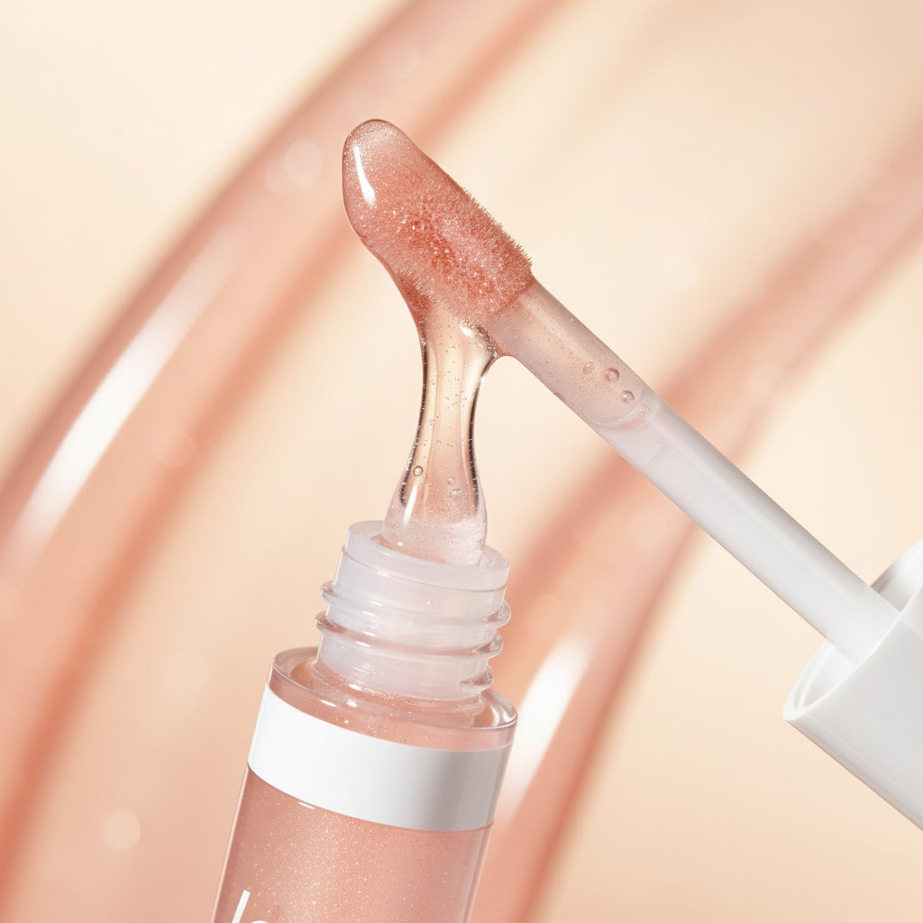 Lavera Aceite Labial Brillante