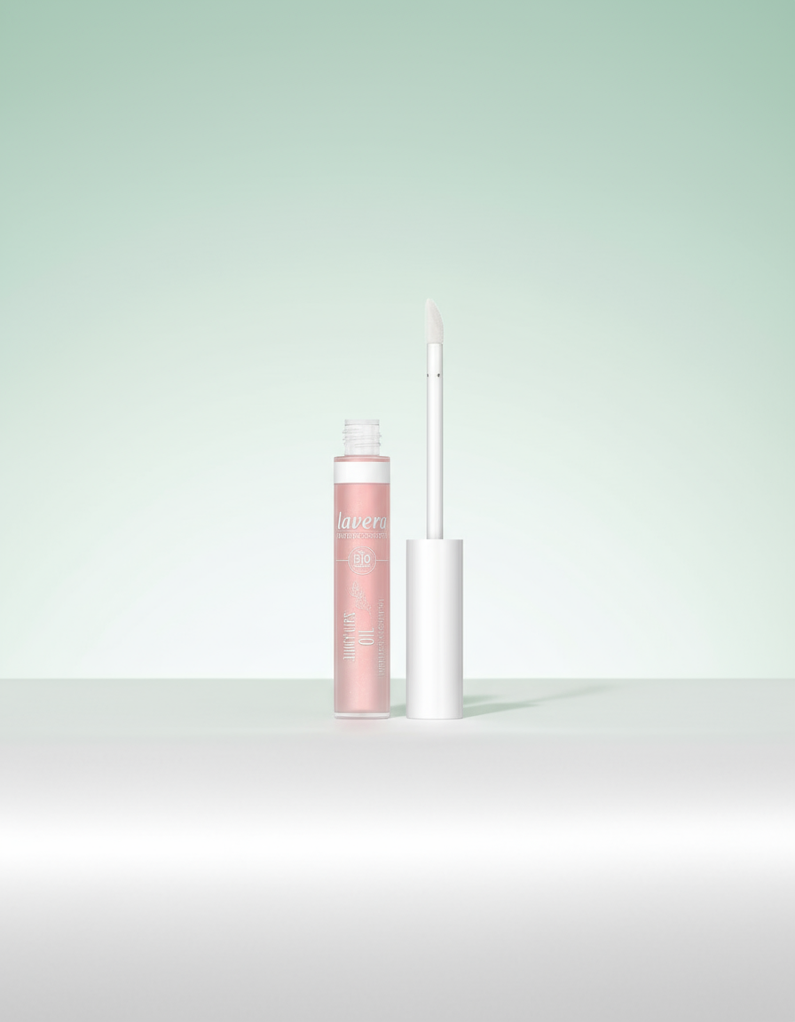 Lavera Aceite Labial Brillante