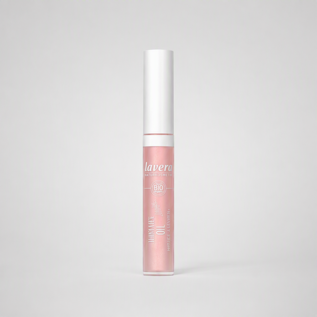 Lavera Aceite Labial Brillante - LAVERA - cosmética natural