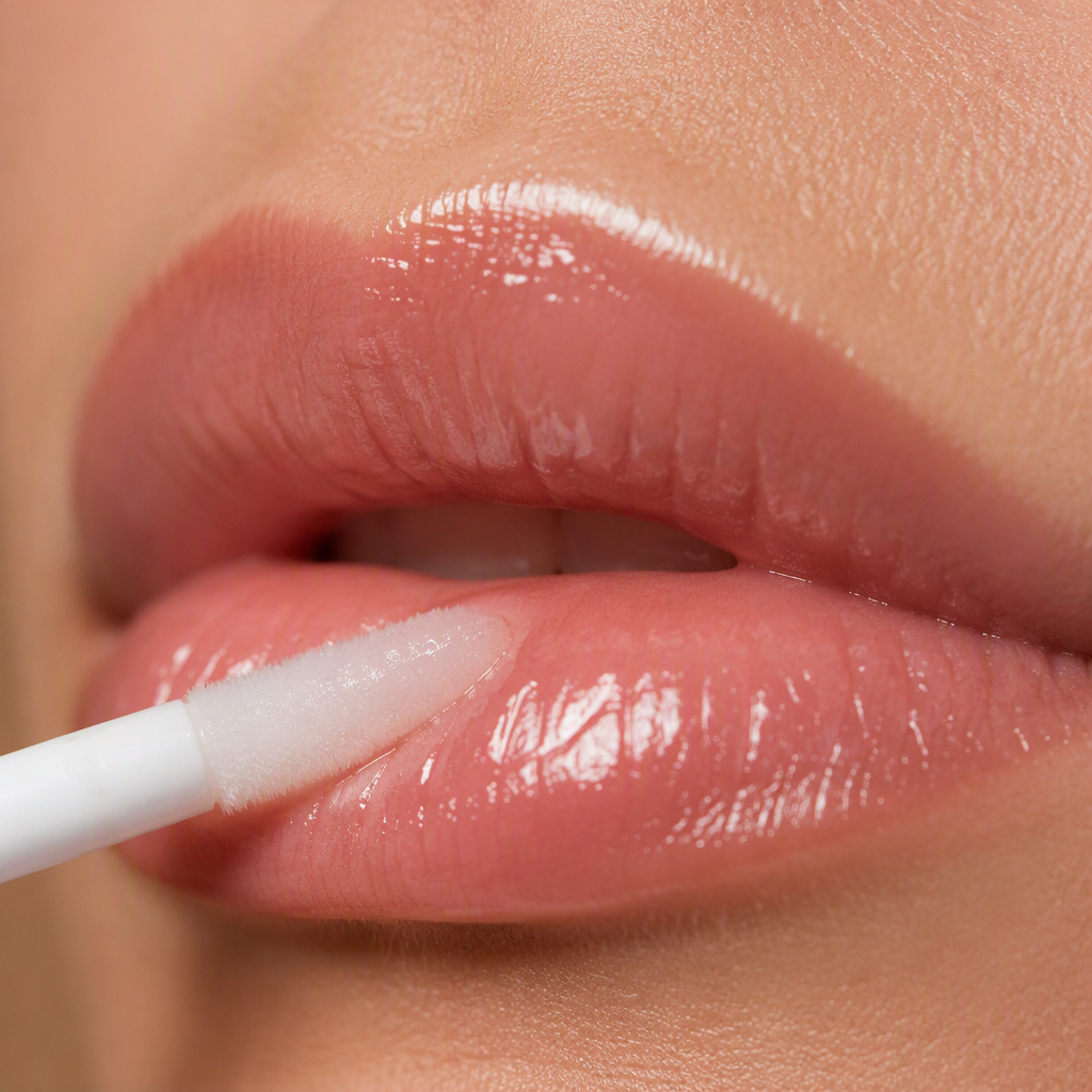 Lavera Aceite Labial Brillante - LAVERA - cosmética natural
