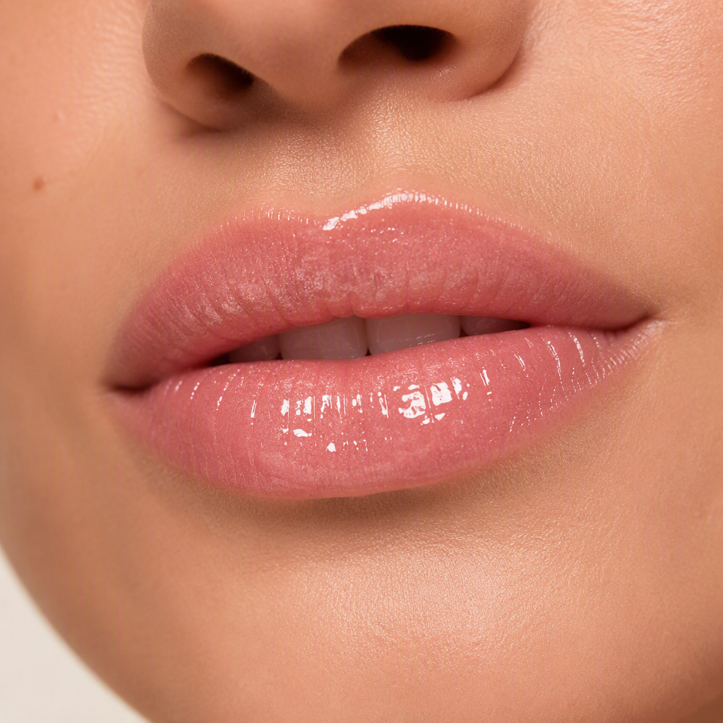 Lavera Aceite Labial Brillante - LAVERA - cosmética natural