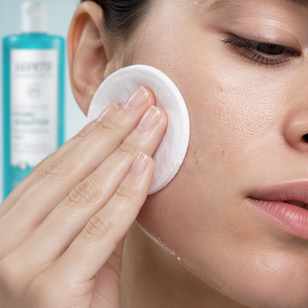Lavera Agua Micelar Hydro Sensation Algas y Acido Hialurónico 400ml - LAVERA - cosmética natural
