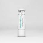 Lavera Bálsamo Labial Basis Sensitiv Jojoba y Almendras - LAVERA - cosmética natural